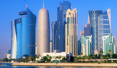 Renting an accommodation in Qatar
